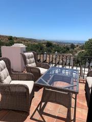 Penthouse in Casco Antiguo Penthouse in Casco Antiguo