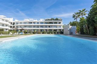 Apartment in Casco Antiguo Apartment in Casco Antiguo