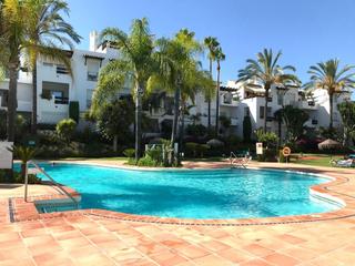 Apartment in Parque Central Apartment in Parque Central