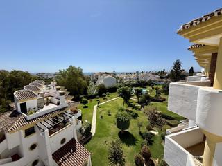 Apartment in Mijas pueblo Apartment in Mijas pueblo