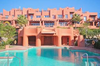 Semi detached house in Manilva Pueblo Semi detached house in Manilva Pueblo