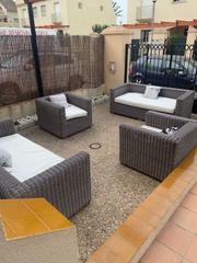 Semi detached house in Manilva Pueblo Semi detached house in Manilva Pueblo