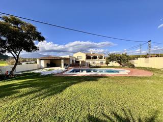 Haus in Coín Haus in Coín