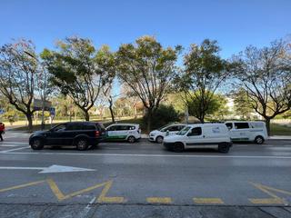 Appartement in Parque Central Appartement in Parque Central