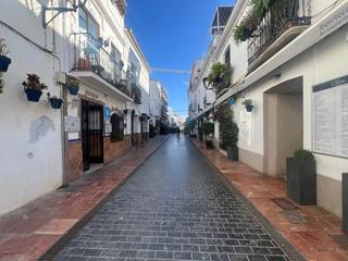 Terreny residencial a Parque Central Terreny residencial a Parque Central