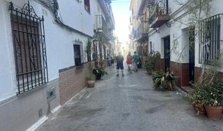 Casa adosada en Casco Antiguo Casa adosada en Casco Antiguo