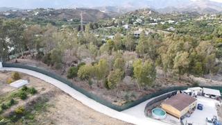 Terreny residencial a Parque Central Terreny residencial a Parque Central