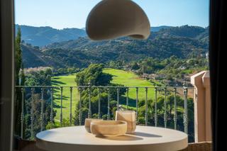 Casa adosada en Benahavís pueblo Casa adosada en Benahavís pueblo