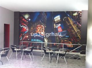 Appartement in Parque Central Appartement in Parque Central