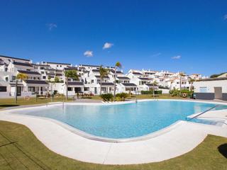 Apartment in Parque Central Apartment in Parque Central