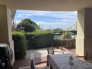 Appartement à La Concha - Resina Golf Appartement à La Concha - Resina Golf