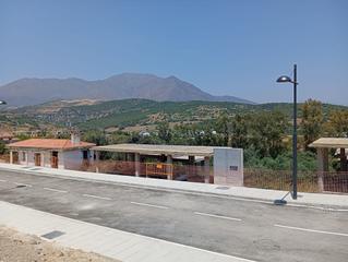 Residential Plot in Parque Central Residential Plot in Parque Central