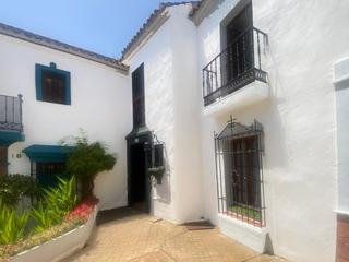 Casa adossada a Casco Antiguo Casa adossada a Casco Antiguo
