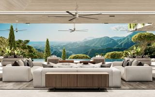 Maison à Benahavís pueblo Maison à Benahavís pueblo