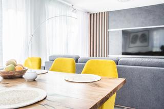 Penthouse in Parque Central Penthouse in Parque Central