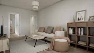 Appartement in Centro ciudad Appartement in Centro ciudad