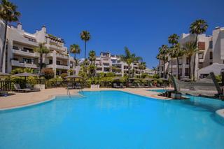 Apartment in Parque Central Apartment in Parque Central