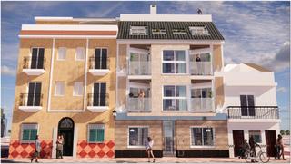 Appartement in Centro ciudad Appartement in Centro ciudad