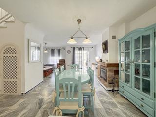 Semi detached house in Manilva Pueblo Semi detached house in Manilva Pueblo