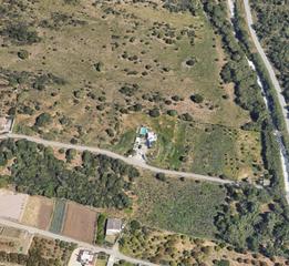 Residential Plot in Parque Central Residential Plot in Parque Central