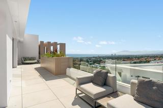 Apartamento en Cabopino - Artola Apartamento en Cabopino - Artola