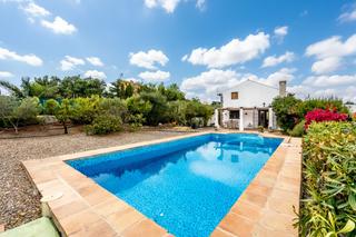 Haus in Coín Haus in Coín