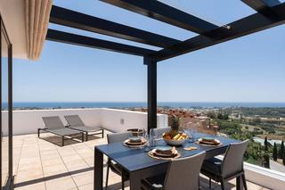 Penthouse in Casco Antiguo Penthouse in Casco Antiguo