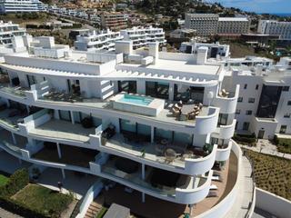 Attique à Centro ciudad Attique à Centro ciudad