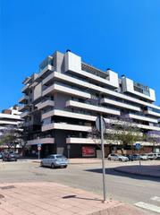 Dachwohnung in Parque Central Dachwohnung in Parque Central