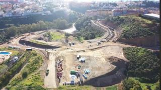 Terrain résidentiel à Centro ciudad Terrain résidentiel à Centro ciudad