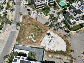Residential Plot in Parque Central Residential Plot in Parque Central