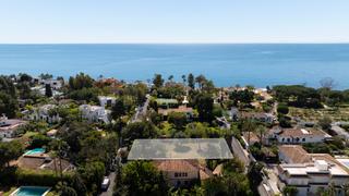 Terreny residencial a Parque Central Terreny residencial a Parque Central