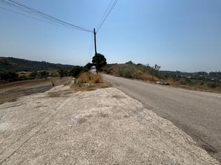 Terreny residencial a Parque Central Terreny residencial a Parque Central