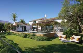 Haus in Casares pueblo Haus in Casares pueblo