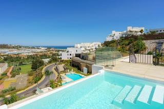 Apartament a La Cala Mijas Apartament a La Cala Mijas