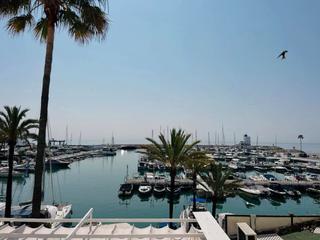 Appartement in Manilva Pueblo Appartement in Manilva Pueblo