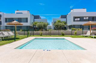 Penthouse in La Concha - Resina Golf Penthouse in La Concha - Resina Golf