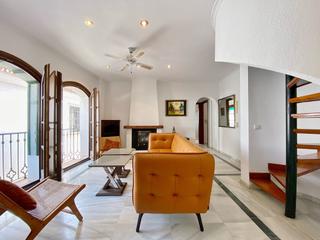 Penthouse in Casco Antiguo Penthouse in Casco Antiguo