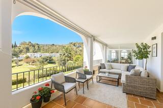 Apartamento en Benahavís pueblo Apartamento en Benahavís pueblo