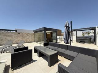 Attico in Casco Antiguo Attico in Casco Antiguo