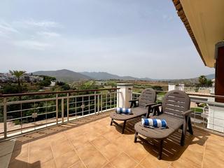 Casa adosada en Mijas pueblo Casa adosada en Mijas pueblo