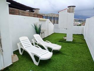 Penthouse in Las Gaviotas - Carvajal Penthouse in Las Gaviotas - Carvajal