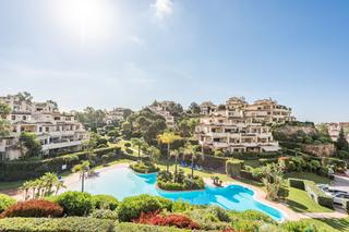Apartment in Benahavís pueblo Apartment in Benahavís pueblo