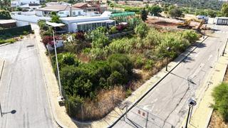 Terreny residencial a Parque Central Terreny residencial a Parque Central