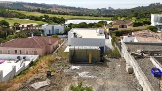 Terreny residencial a Parque Central Terreny residencial a Parque Central