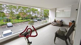 Piccolo appartamento in Casco Antiguo Piccolo appartamento in Casco Antiguo