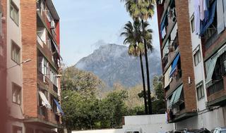 Apartamento en Casco Antiguo Apartamento en Casco Antiguo