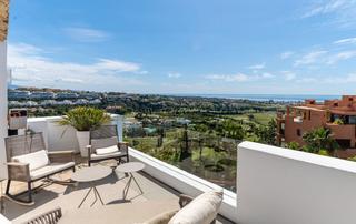 Penthouse in Casco Antiguo Penthouse in Casco Antiguo