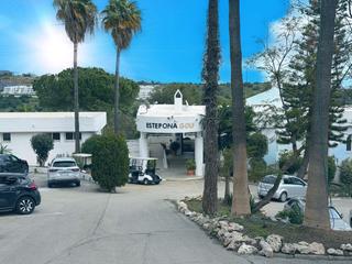 Terreny residencial a Parque Central Terreny residencial a Parque Central