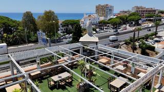 Apartament a Mijas pueblo Apartament a Mijas pueblo
